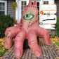 Giant Halloween Inflatable Hand with LED Lights – Scary Yard Decoration for Outdoor and Indoor Use