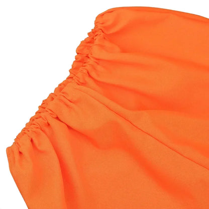 Son Goku Dragon Ball Z-animecosplaykostuumset met staart, polsband en pruik voor volwassenen en kinderen, Halloween 2026