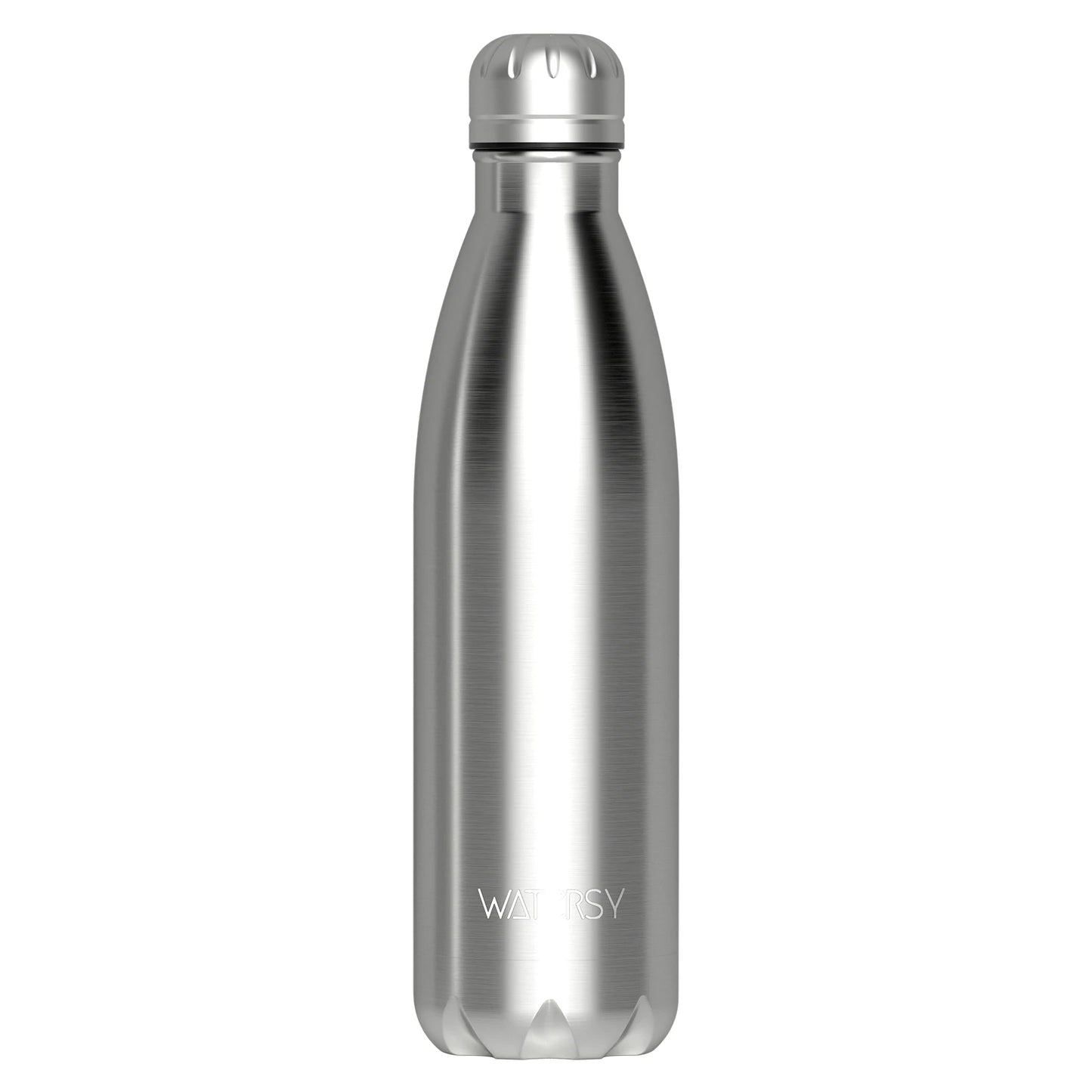 Stainless Steel Water Bottle Insulated Vacuum Flask Double Wall Thermal Cup Keeps Drinks Cold And Hot Summer Travel 2026