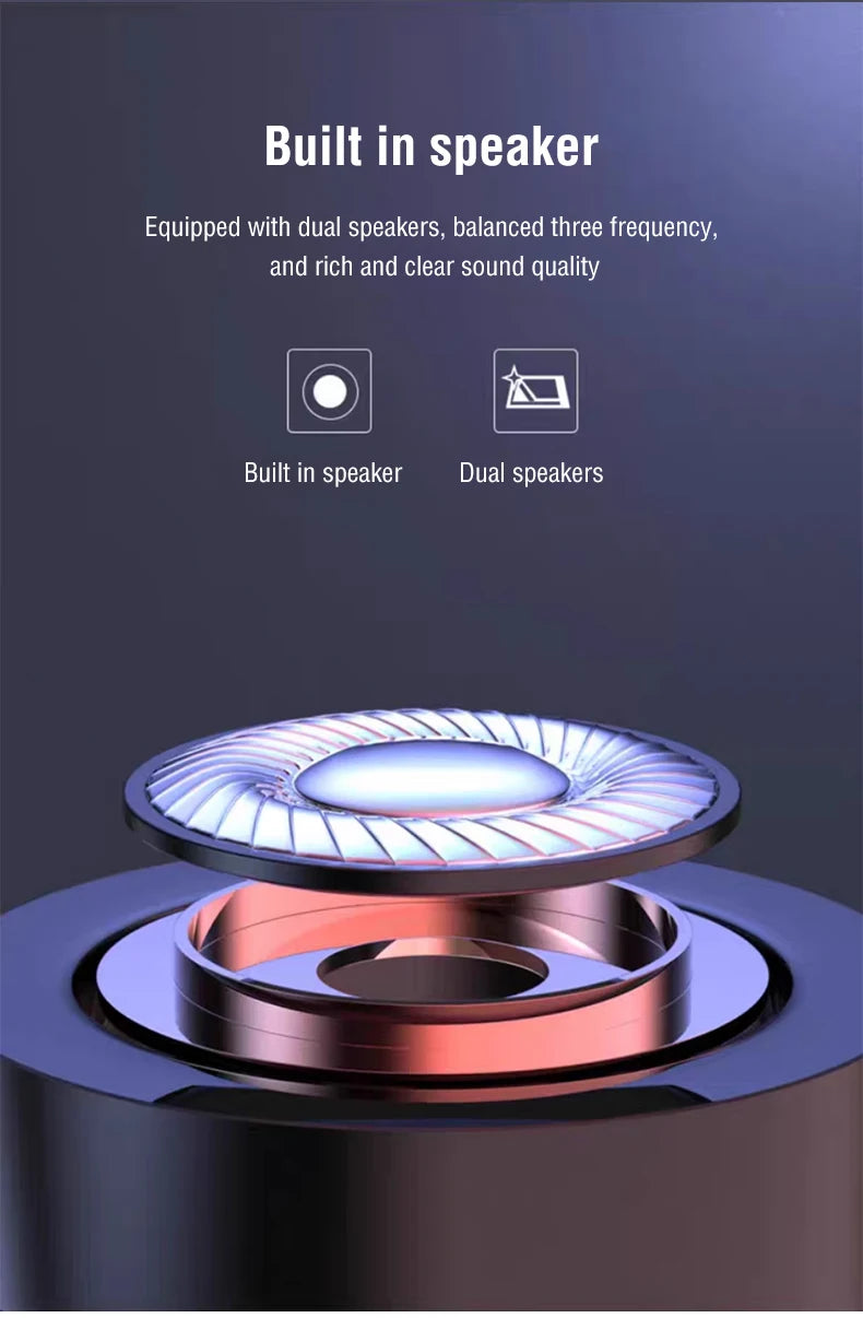 16 Inch Draagbare Touch Monitor 1920x1200 HDR10 Laag Blauw