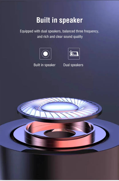 16 Inch Draagbare Touch Monitor 1920x1200 HDR10 Laag Blauw