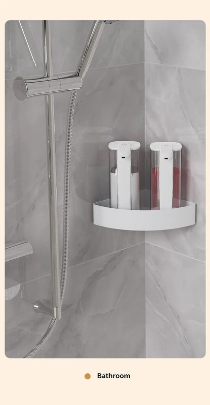 Automatic Sensor Soap Dispenser Touchless Kitchen Bathroom