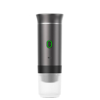 Portable Espresso Machine Wireless 3 In 1 Travel Car Camp