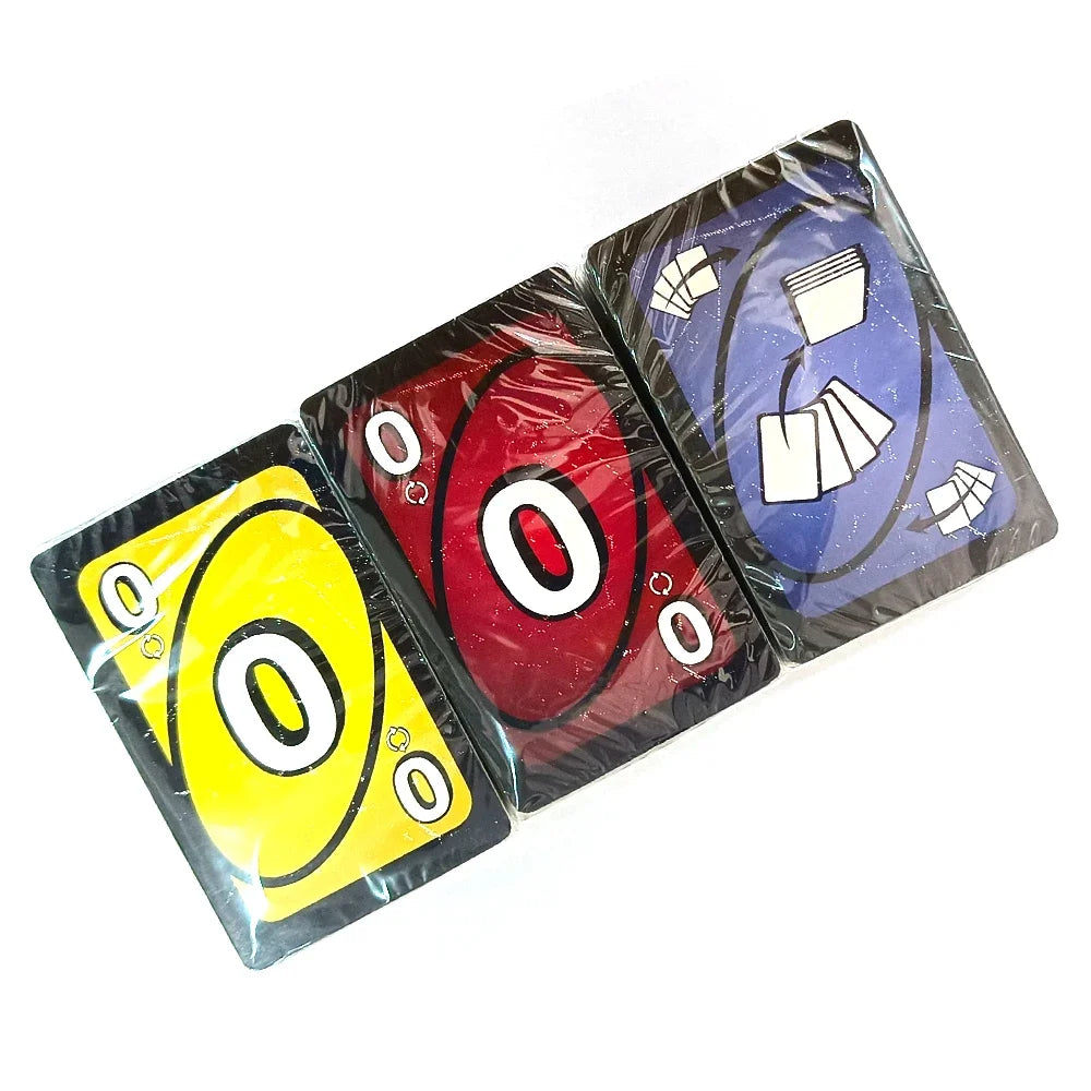 UNO Card Game - Family-Friendly Fun for Kids & Adults, Festive Super Mario Theme, Perfect Birthday Gift for All Ages