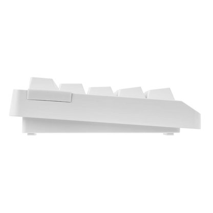 Teclado Mecánico Cableado Magnético al 65 Porciento con Retroiluminación RGB