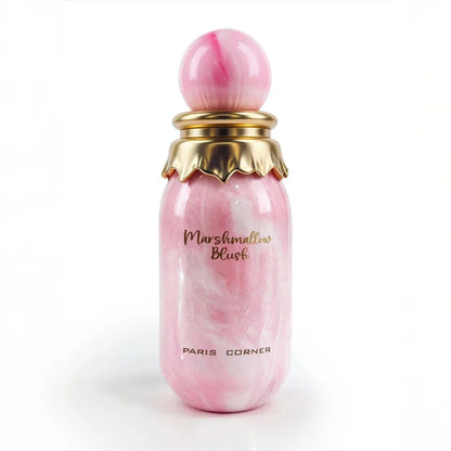 Profumo per Donna Arab Marshmallow Spray Corpo, Note Fruttate, Profumo Feromonico a Lunga Durata, Regalo per le Feste 2026