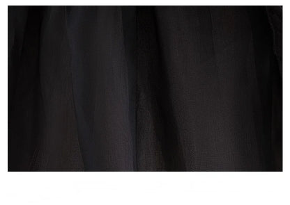 Heksekostyme Barn Cosplay Kjole Med Hatt Halloween 2025