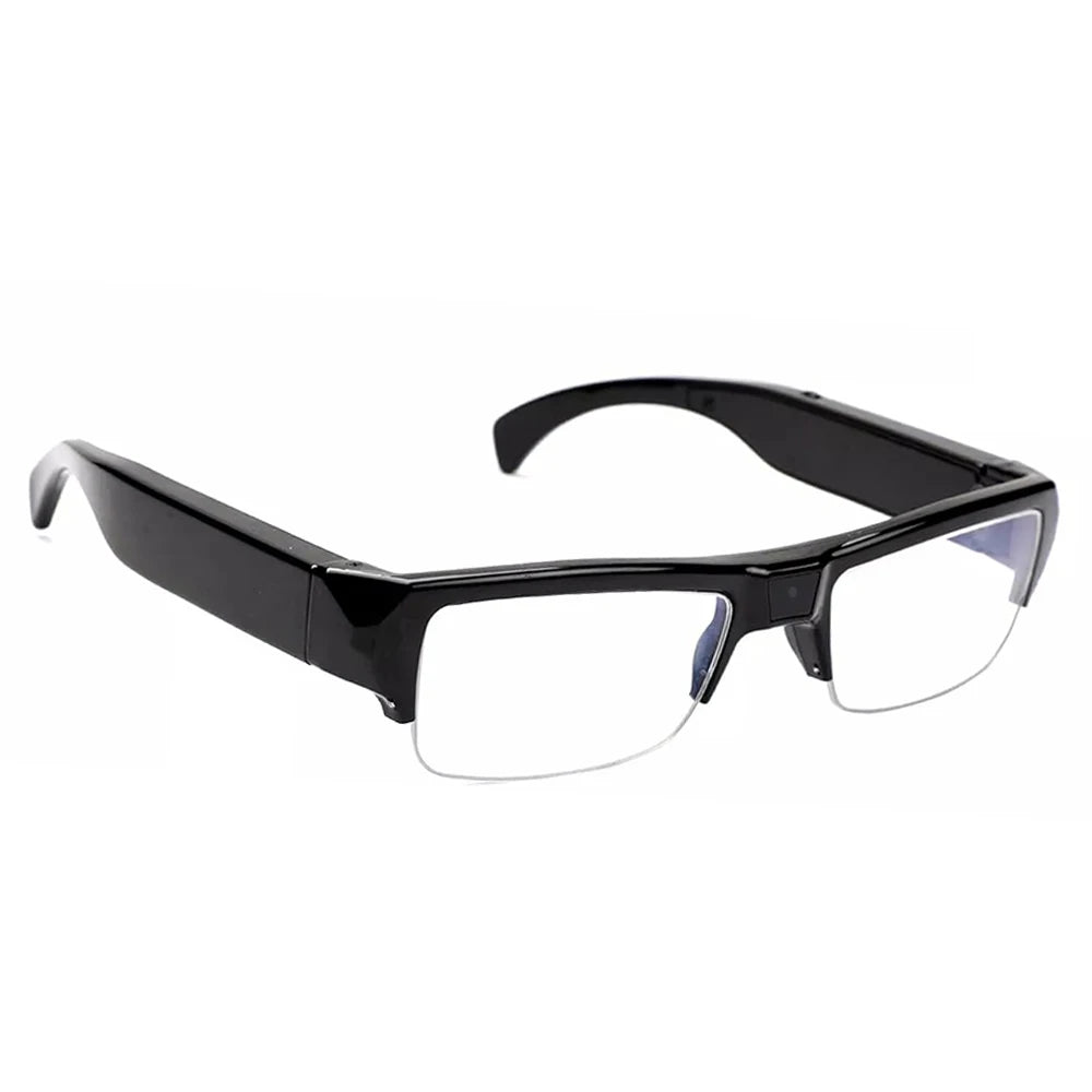 1080P Mini Camera Smart Glasses Portable Sports Glasses