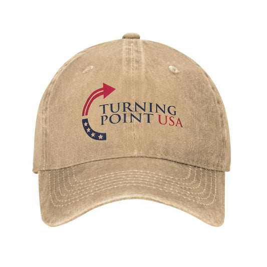 Soft Classic Unisex Baseball Cap - Low-Profile Curved Brim, Washed Cotton, Vintage-Inspired For Everyday Wear