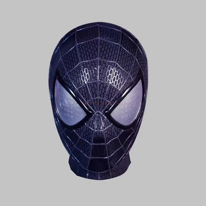 The Amazing Spider-Man 2 Andrew Garfield handgemaakt hoogwaardig cosplaymasker, Halloweencadeau 2026