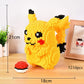 5210pcs Pokemon Pikachu Micro Building Blocks Toy Gift