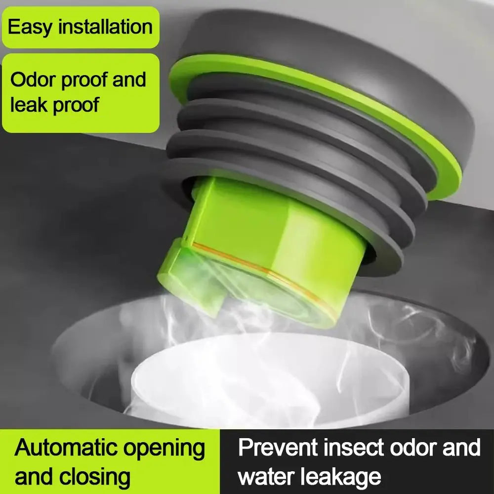 Toilet Flange Replacement Leak Proof Anti Backflow Valve Quick Setup DIY Plumbing Repair Spring 2026 Home Improvement