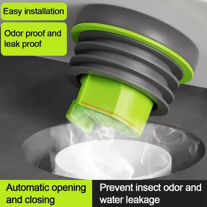 Toilet Flange Replacement Leak Proof Anti Backflow Valve Quick Setup DIY Plumbing Repair Spring 2026 Home Improvement