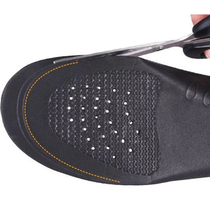Arch Support Insoles 3cm Height Orthotic Gel Inserts For Flat Feet Plush Comfort Fall 2025 Gift
