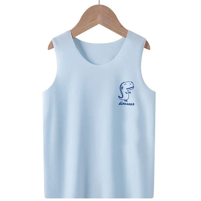 Hurtigtørrende unisex baby badetøj 2-delt sæt – langærmet rashguard top, shorts, polyester, sommerstrandtøj