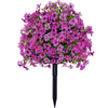 VividGrove Topiary Blomstestaker