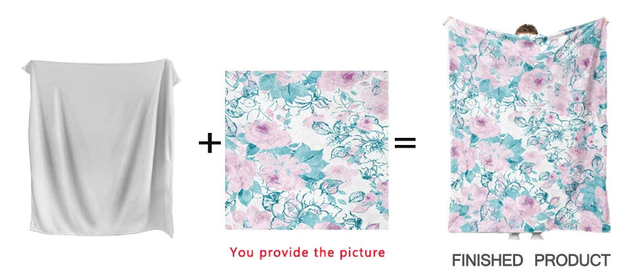 Hocus Pocus Flannel Throw Blanket Halloween 2025 Cozy