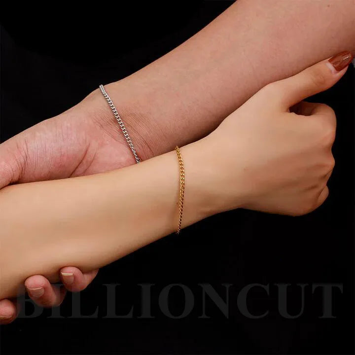 DIY Paar Armband Set Valentinstag 2025 Ewiges Geschenk