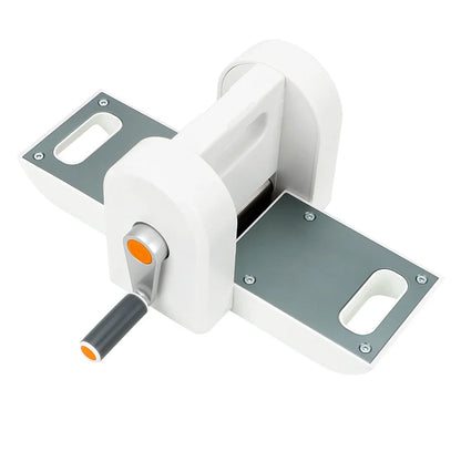 Die Cutting Embossing Machine Manual Scrapbook Cutter