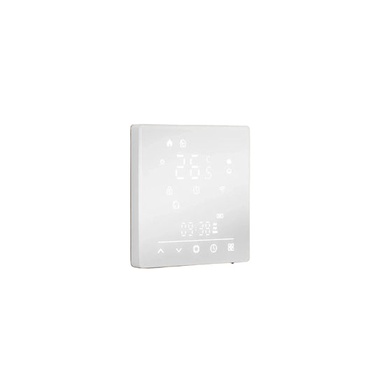 Smart Thermostat Matter WiFi Temperature Controller For Water Boiler Fall 2025 Energy Saving