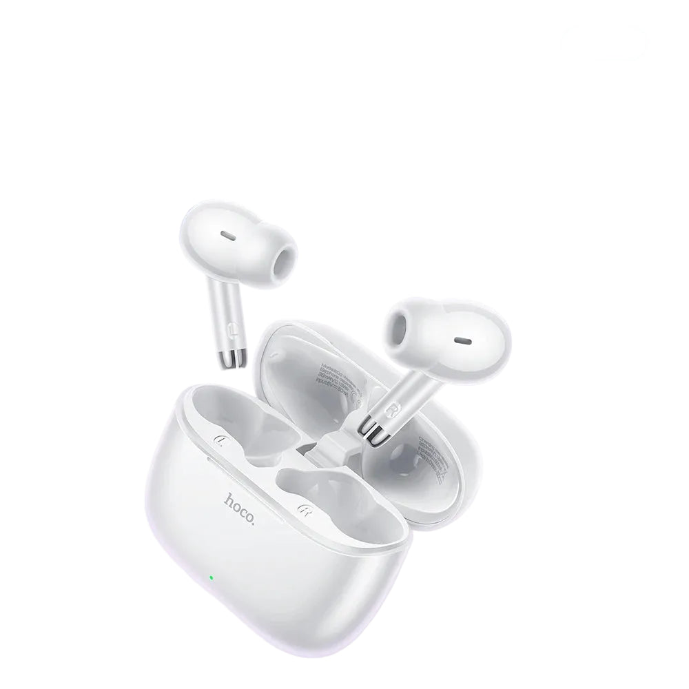 Wireless Bluetooth 5.3 earbuds – waterproof, USB-C charging, touch control, built-in mic 2026