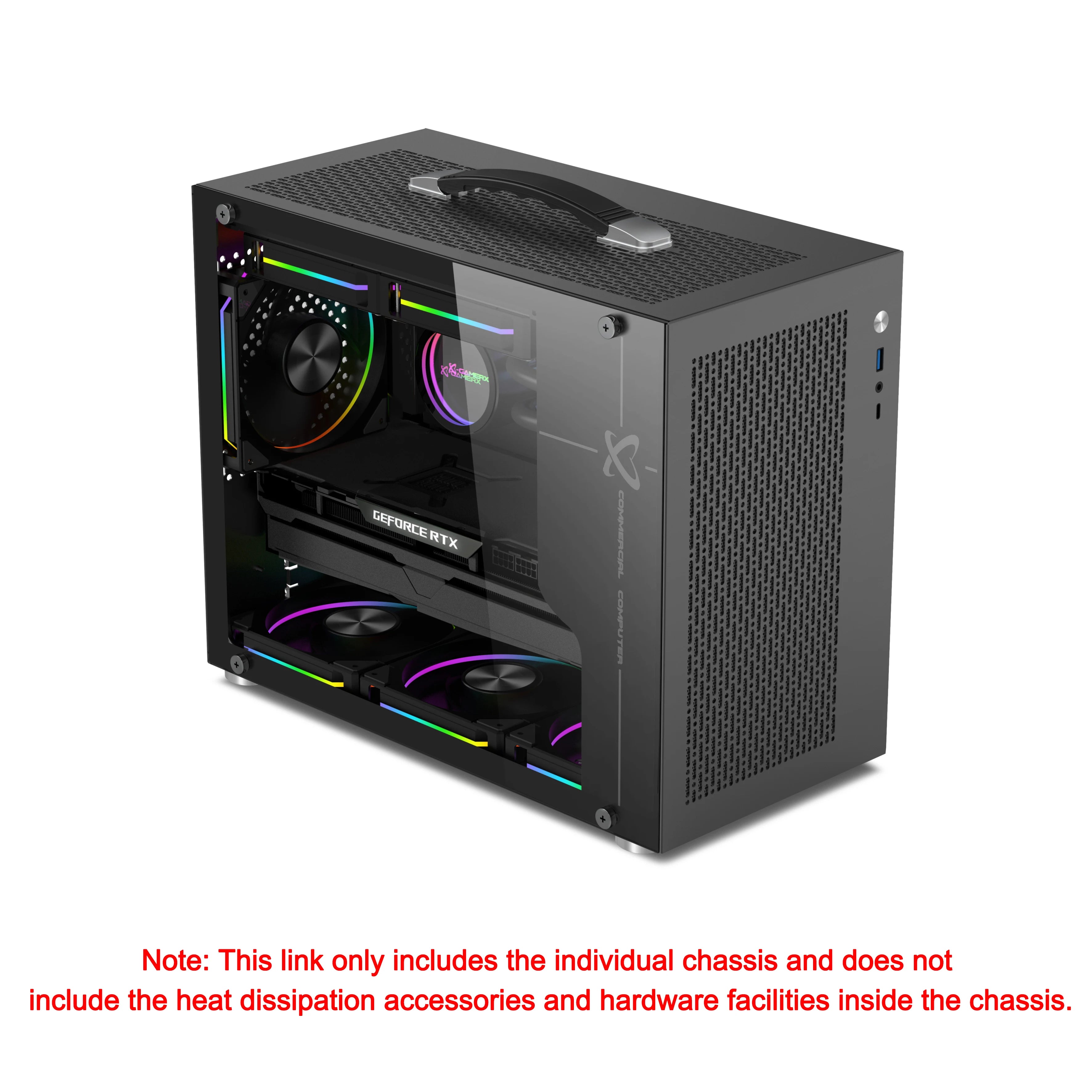 Selected Variant Image