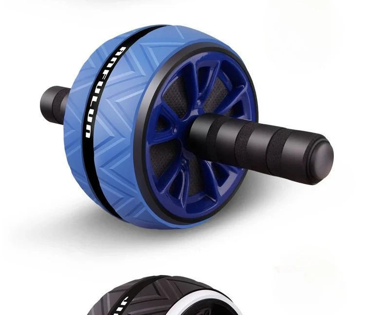 Ab Roller Wheel Core Trainer Non Slip Home Workout