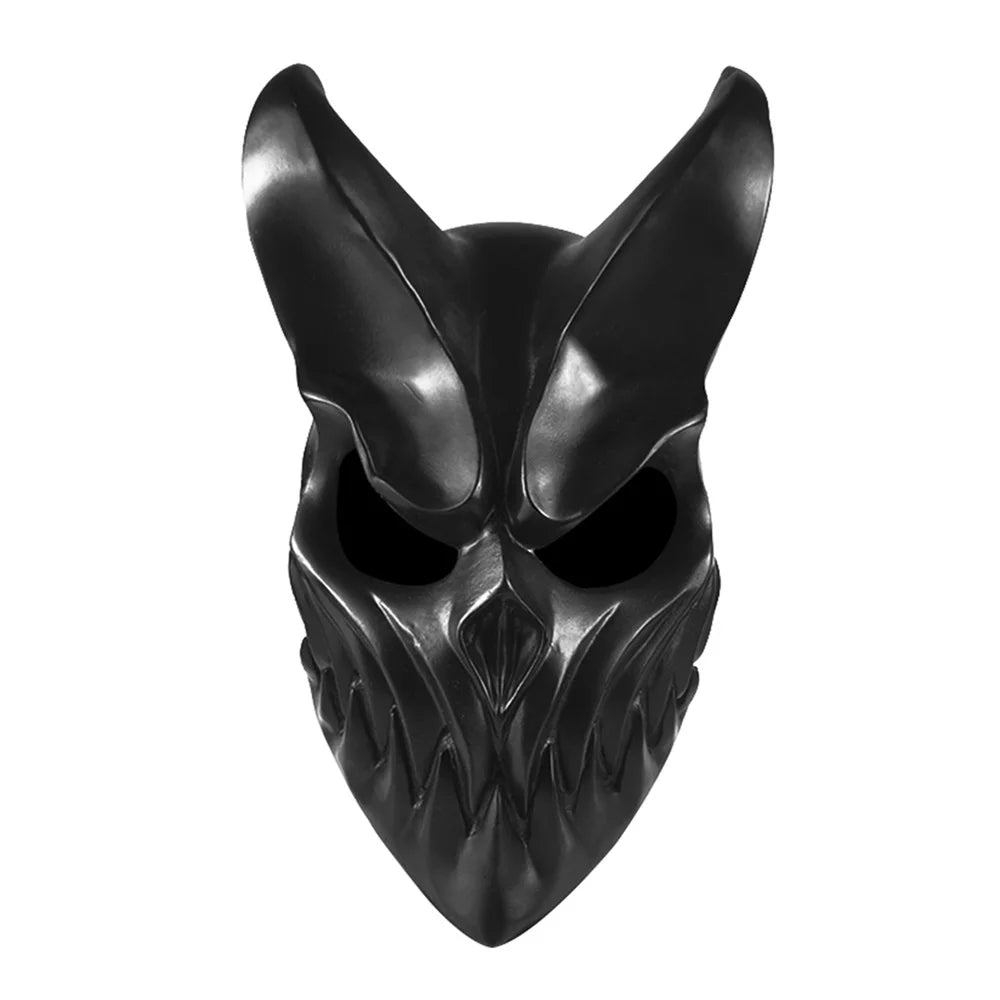 Slaughter to Prevail Helmet with Movable Mouth Deathcore Horror Cosplay Mask 2026