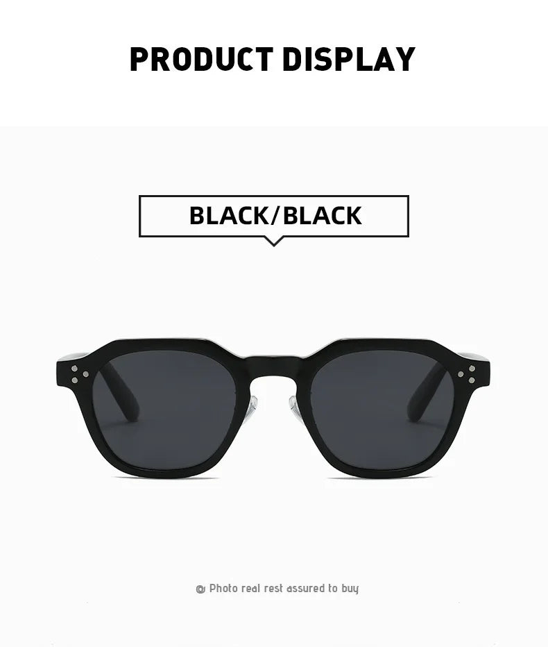 Polarized Sunglasses Ultralight Frame Outdoor Travel Eyewear Summer 2026 Gift Idea