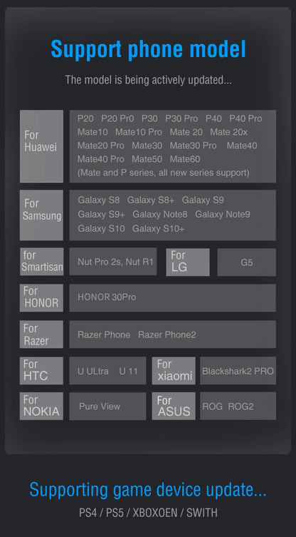 Draagbare Monitor 14.1 Inch Touch IPS HDR10 Tweede Scherm