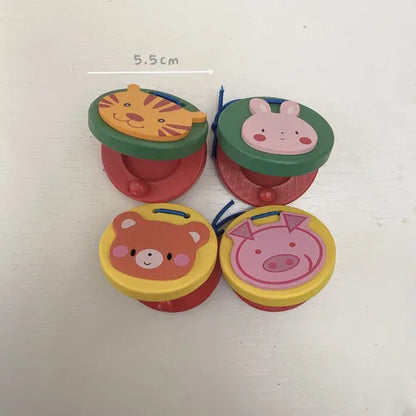 Variant image for Montessori Busy Board DIY Sensory Toy for Early Learning, Interactive Activities, Enhances Motor Skills, Non-Toxic Materials, 30x40 cm-26