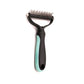 Pet Grooming Care Deshedding Brush for Dogs & Cats - Fur Remover & Knot Cutter Comb