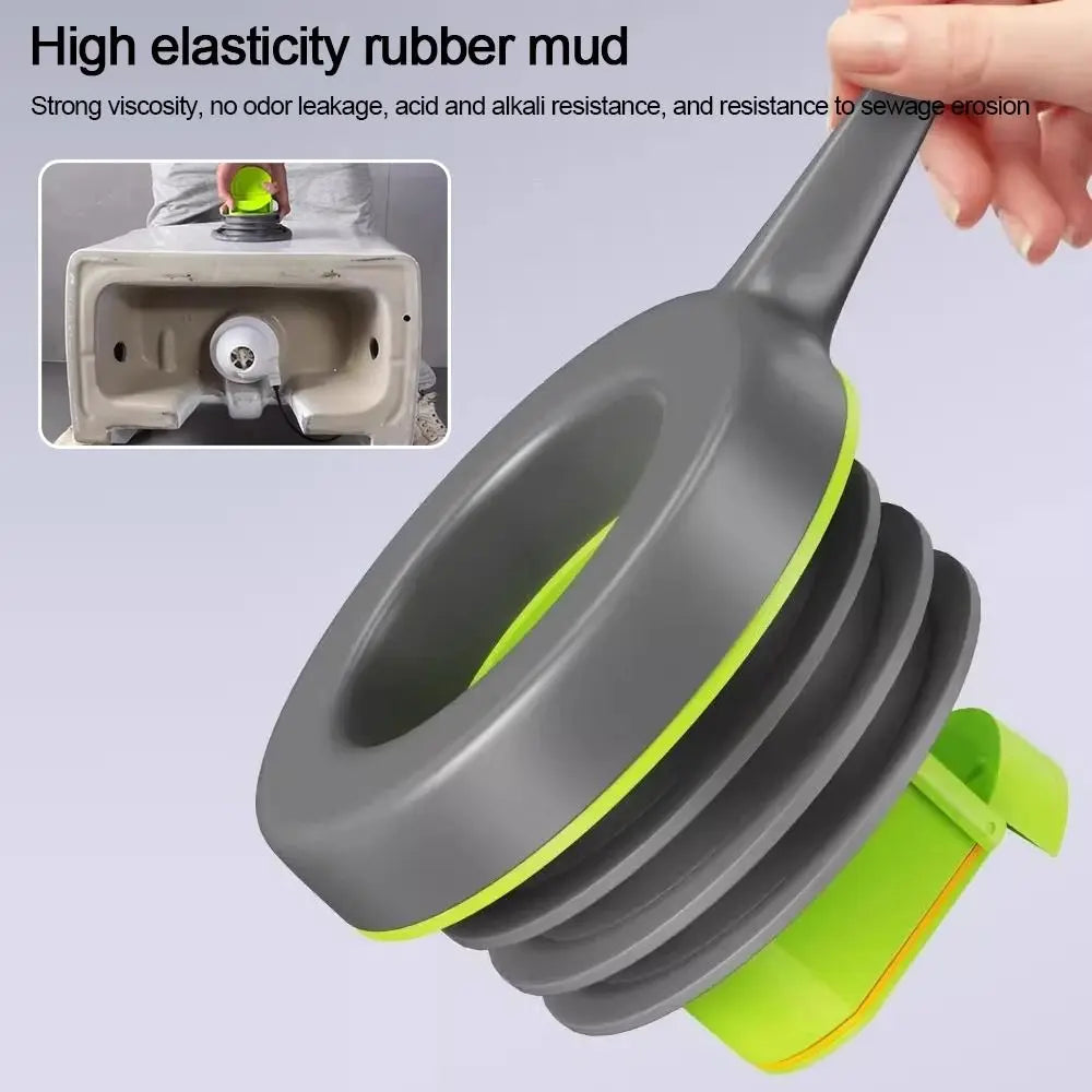 Toilet Flange Replacement Leak Proof Anti Backflow Valve Quick Setup DIY Plumbing Repair Spring 2026 Home Improvement