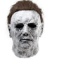 Authentic Michael Myers Halloween Costume for Adults with Realistic Mask - Perfect for Cosplay and Horror-Themed Events