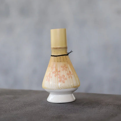 Matcha Bamboo Tea Set 3Pc Japanese Tea Tools Eco Friendly