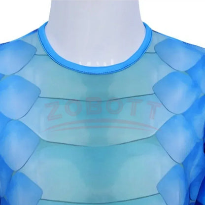 Zootopia 2 Gary Snake Cosplay Bodysuit One-Piece Anime Costume for Adults Kids Stage Performance 2026
