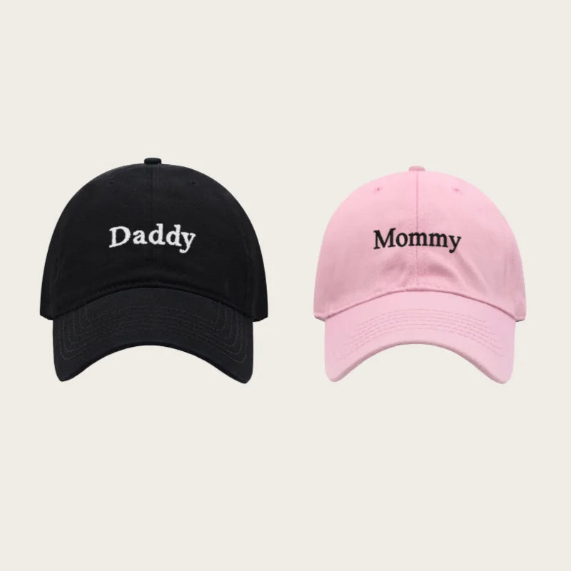 Classic unisex embroidered baseball cap – casual sun hat for outdoor sport & everyday wear
