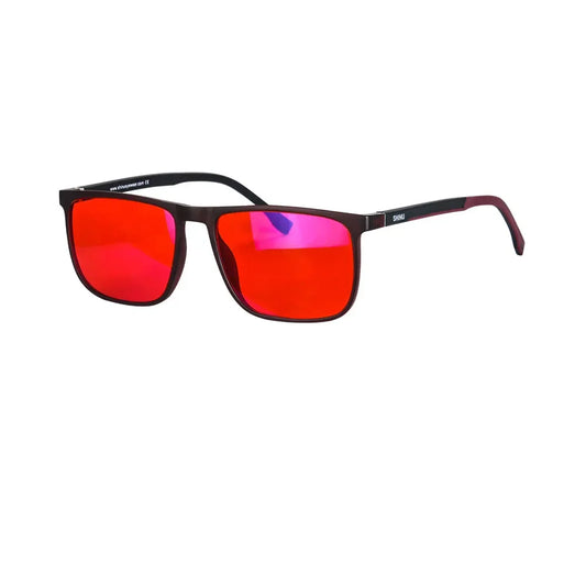 Occhiali con filtro luce blu anti affaticamento visivo per schermi Idea regalo virale TikTok autunno 2026