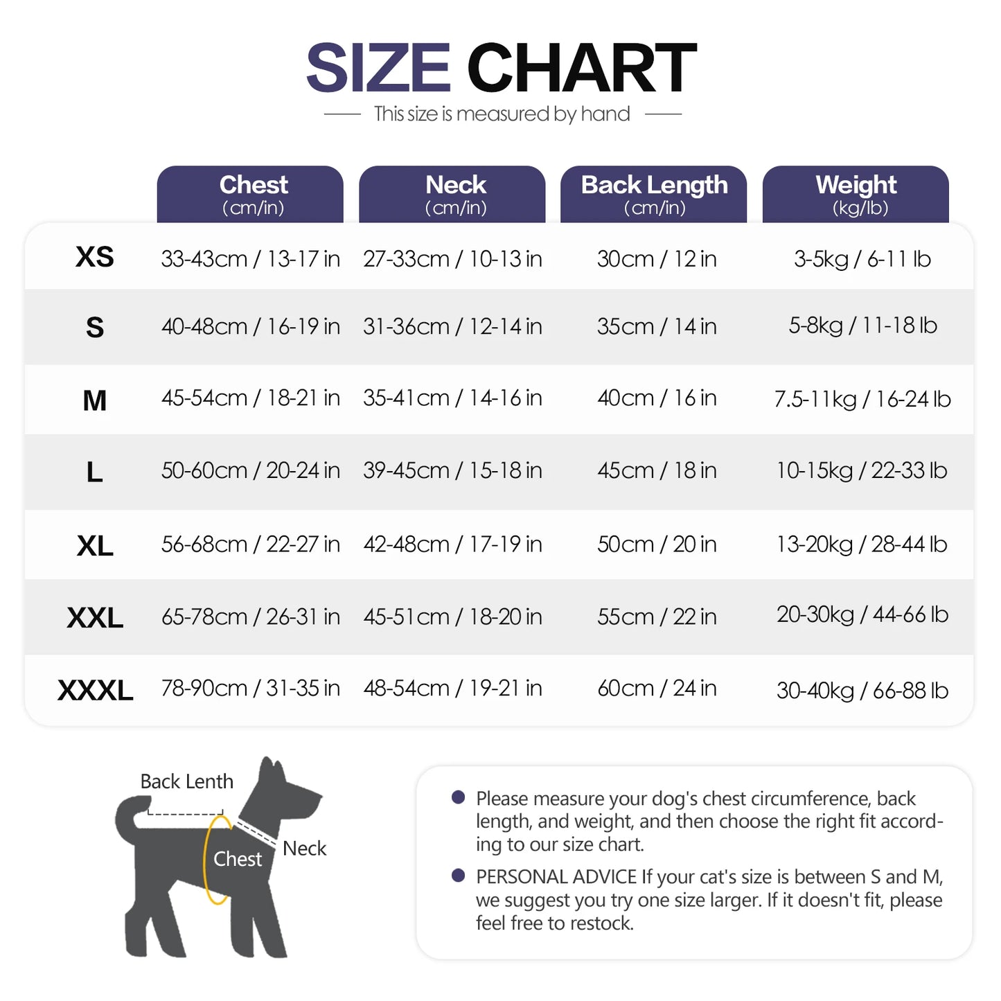 Dog Anxiety Vest Calming Coat TikTok Viral All Seasons Thunder and Fireworks Relief For Pets