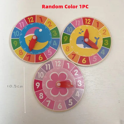 Variant image for Montessori Busy Board DIY Sensory Toy for Early Learning, Interactive Activities, Enhances Motor Skills, Non-Toxic Materials, 30x40 cm-24