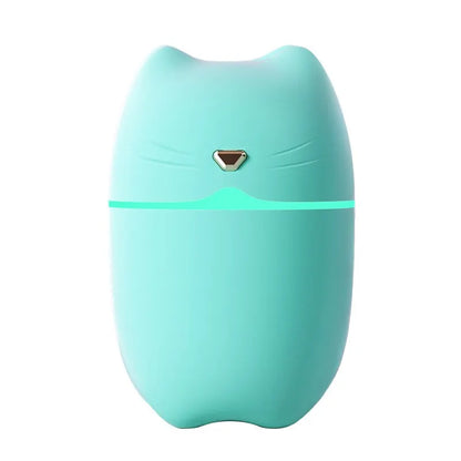 New USB Humidifier Portable Mini for Office & Dormitory