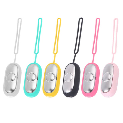 Sömnhjälp USB Mikrostrom Näspatch – Lindring vid sömnlöshet & lugn bärbarhet