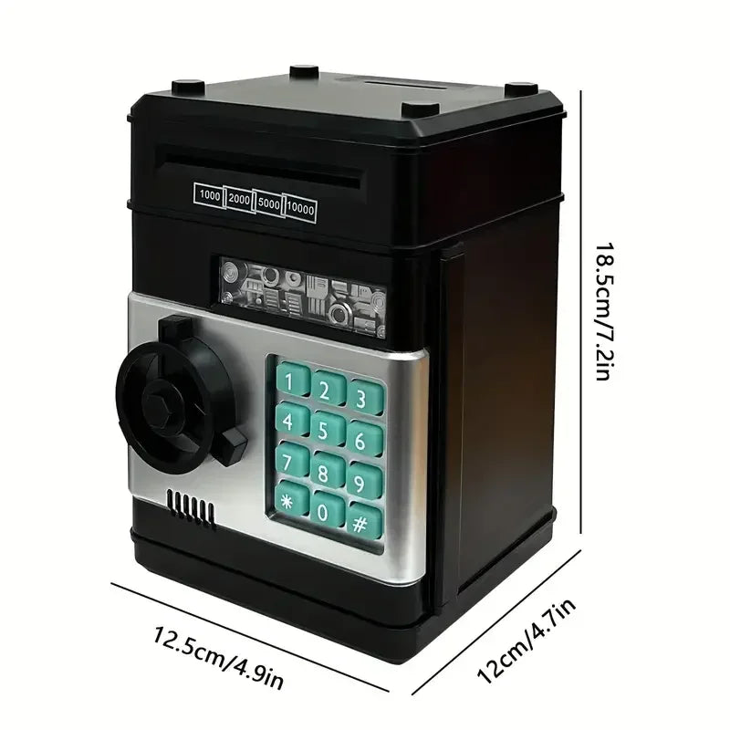 Electronic Piggy Bank Mini Safe With Password Lock Cash Coin Saving electronic-piggy-bank-mini-safe-with-password-lock-cash-coin-saving