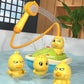 Cute Duck Electric Water Spray Bath Toys for Kids Fun Interactive Bathing Gifts