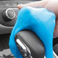 Color Cleaning Gel - Car Accessories Dust Removal Tool for Keyboards & Electronics 70G