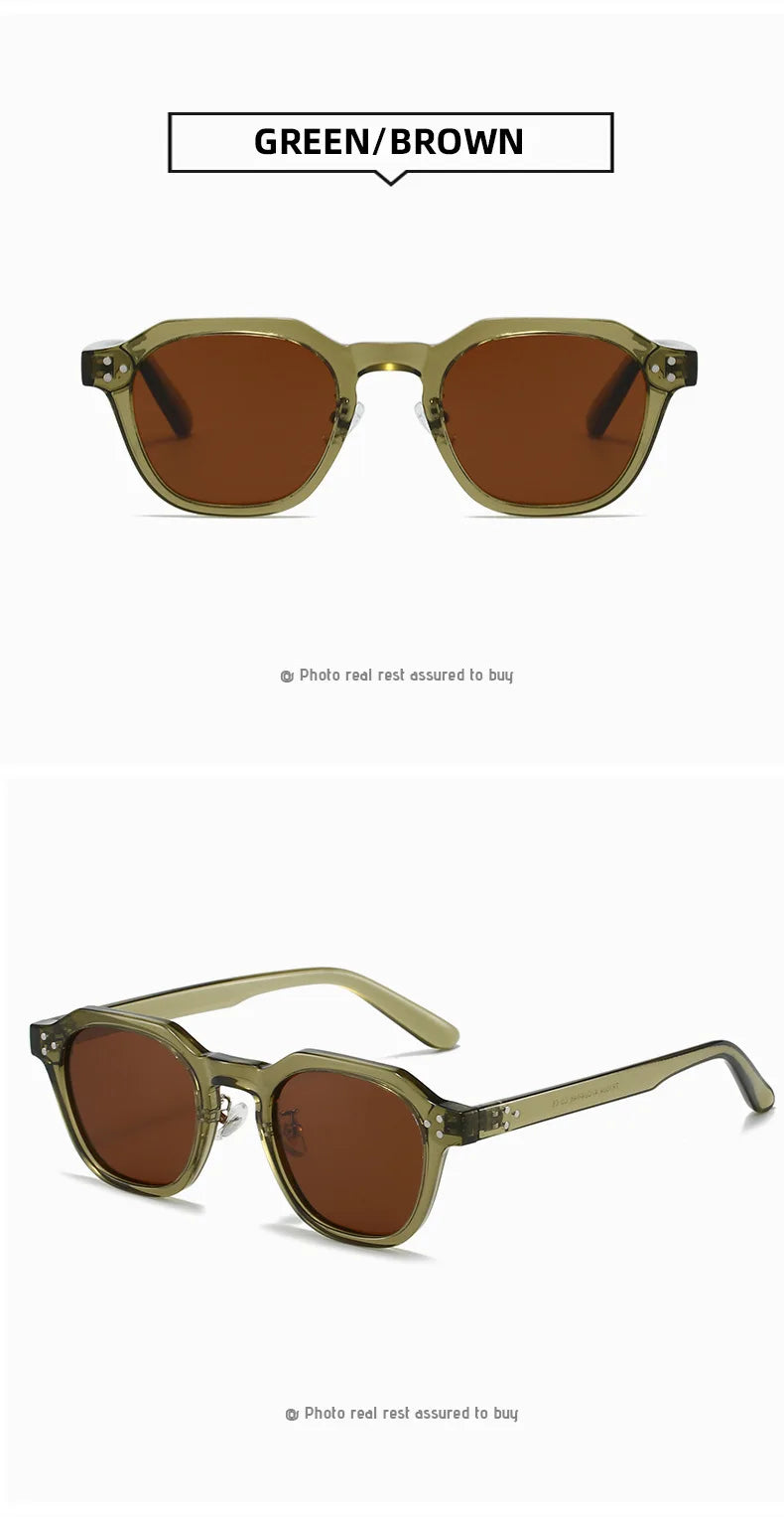Polarized Sunglasses Ultralight Frame Outdoor Travel Eyewear Summer 2026 Gift Idea