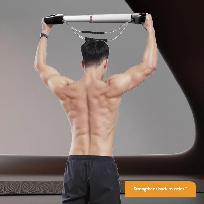 Adjustable Muscle Trainer Full Body Resistance Bands