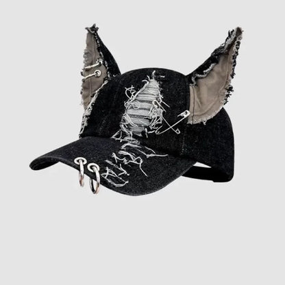 Cappello da baseball cowboy hot girl - Cappello hip hop graffiti per uomini e donne