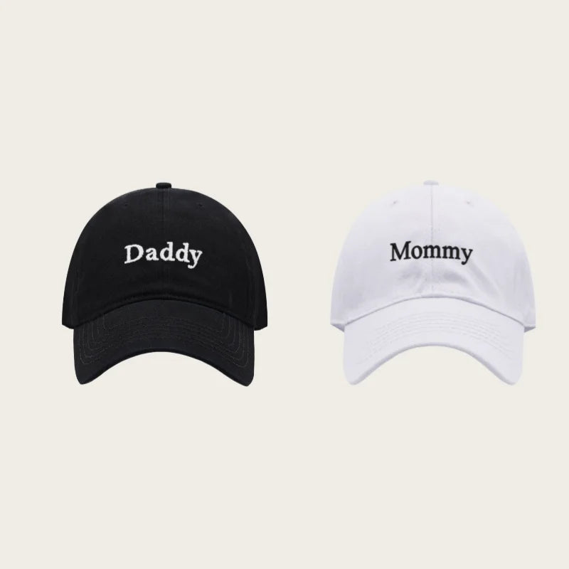 Classic unisex embroidered baseball cap – casual sun hat for outdoor sport & everyday wear