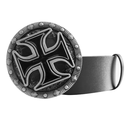 Medieval Templar Knight Belt